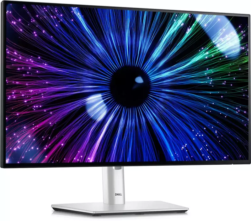 Монитор 23.8" Dell U2424HE (210-BKJF) фото