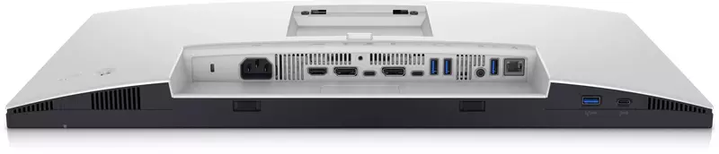 Монитор 23.8" Dell U2424HE (210-BKJF) фото