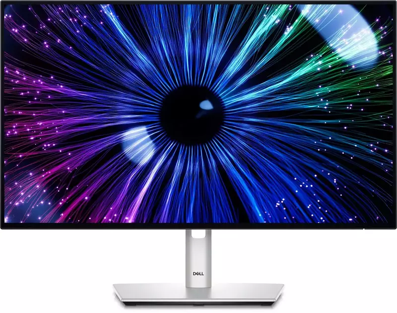 Монитор 23.8" Dell U2424HE (210-BKJF) фото