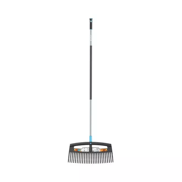 Граблі для листя Cellfast ERGO, ширина 43см, 177см - фото - №0