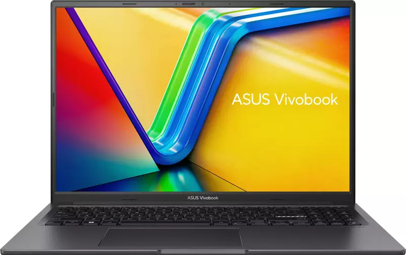 Ноутбук Asus Vivobook 16X K3605ZF-N1310 Indie Black (90NB11E1-M00CW0) фото