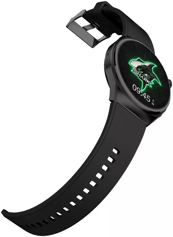 Смарт-часы Black Shark BS-S1 (Black) фото
