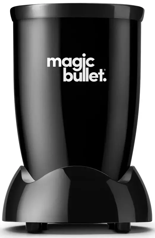 Персональний блендер Nutribullet MagicBullet MBR04 B фото