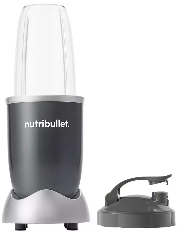 Персональний блендер Nutribullet NB 614DG - фото - №0