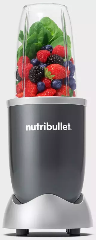 Персональний блендер Nutribullet NB 614DG - фото - №2