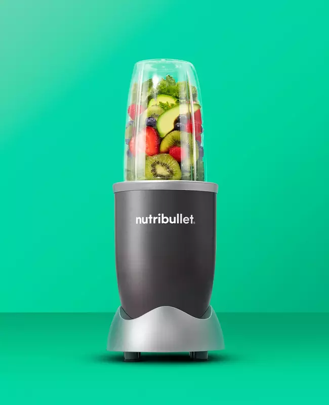 Персональний блендер Nutribullet NB 614DG - фото - №3