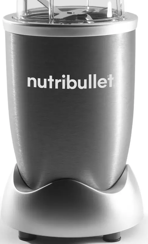 Персональний блендер Nutribullet NB 614DG - фото - №4