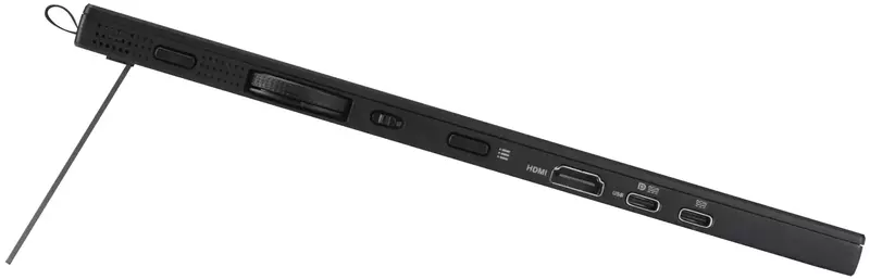 Монітор портативний Asus 15.6" ProArt PA169CDV (90LM0711-B01I70) - фото - №3