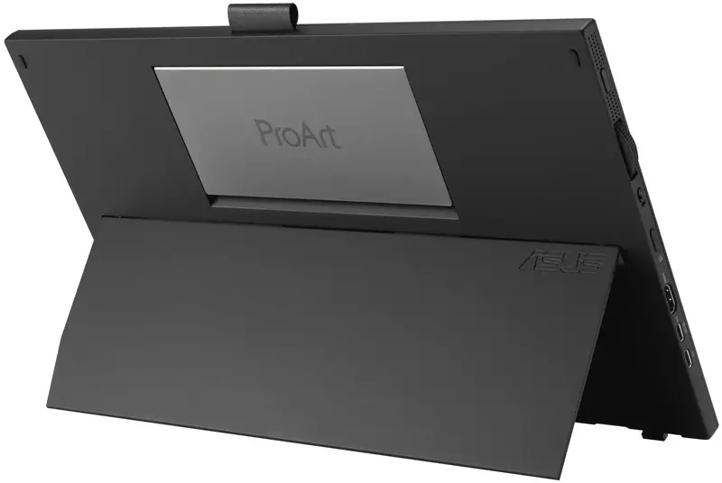 Монітор портативний Asus 15.6" ProArt PA169CDV (90LM0711-B01I70) - фото - №4