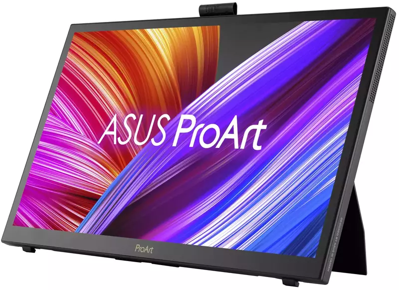 Монітор портативний Asus 15.6" ProArt PA169CDV (90LM0711-B01I70) - фото - №2