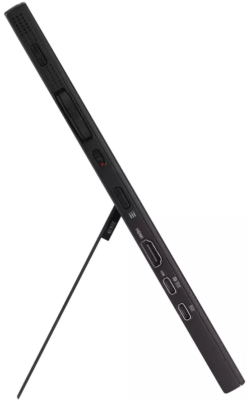 Монітор портативний Asus 15.6" ProArt PA169CDV (90LM0711-B01I70) - фото - №7