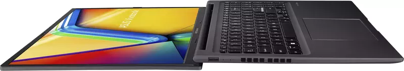 Ноутбук Asus Vivobook 16 M1605YA-MB022 Indie Black (90NB10R1-M000W0) фото