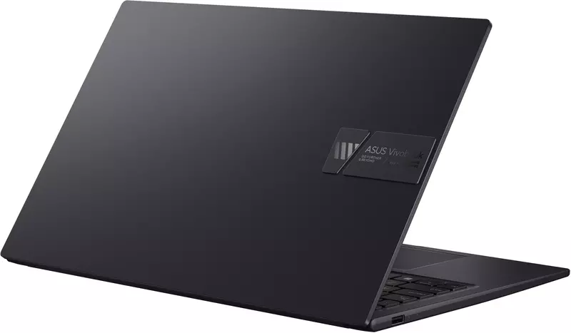 Ноутбук Asus Vivobook 15X OLED K3504VA-L1307 Indie Black (90NB10A1-M00BT0) фото