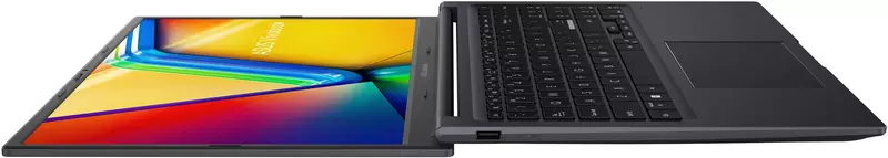 Ноутбук Asus Vivobook 15X OLED K3504VA-L1307 Indie Black (90NB10A1-M00BT0) фото