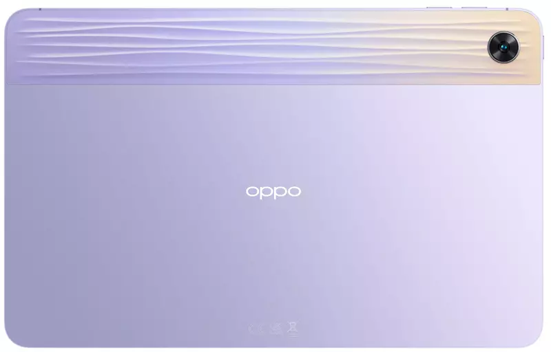 Oppo Pad Air Wi-Fi 4/128GB (Purple) фото
