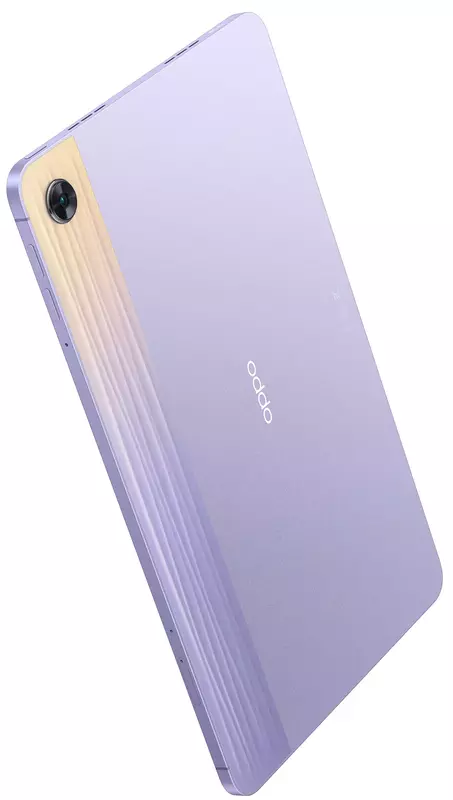 Oppo Pad Air Wi-Fi 4/128GB (Purple) фото