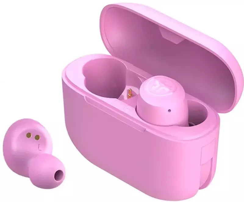 Навушники JLab Go Air Pop Pink фото