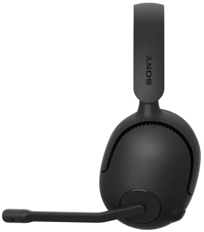 Игровая гарнитура Sony INZONE H5 (Black) WHG500B.CE7 фото
