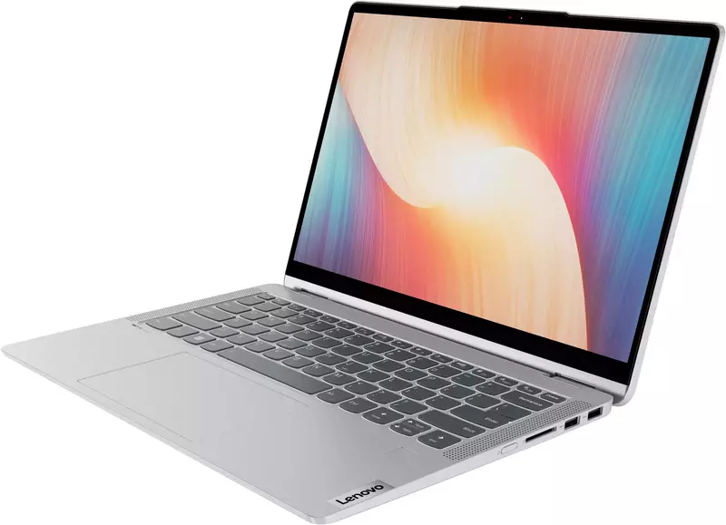Ноутбук Lenovo IdeaPad Flex 5 14ALC7 Cloud Grey (82R900EPRA) фото