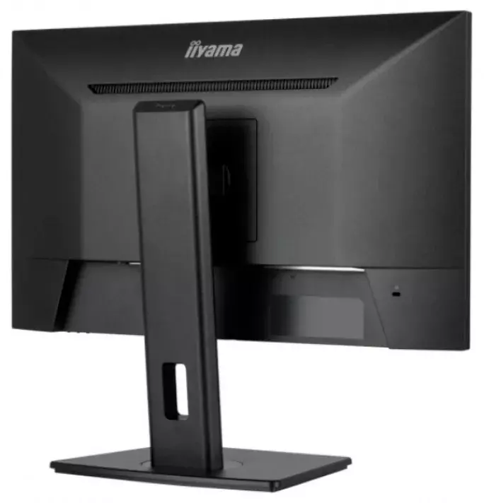 Монітор 23.8" Iiyama XUB2493HSU-B6 - фото - №4