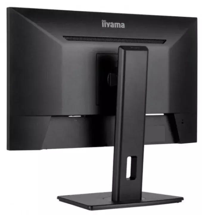 Монітор 23.8" Iiyama XUB2493HSU-B6 - фото - №5