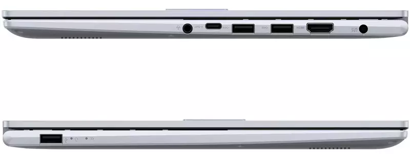 Ноутбук Asus Vivobook 15X M3504YA-BQ010 Cool Silver (90NB1182-M000C0) фото