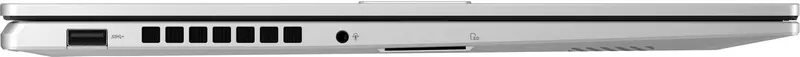 Ноутбук Asus Vivobook Pro 16 K6602VV-KV084 Cool Silver (90NB1142-M003E0) фото