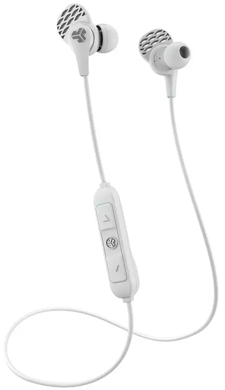 Навушники JLab JBuds Pro White Grey фото