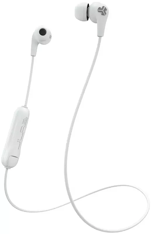 Навушники JLab JBuds Pro White Grey фото