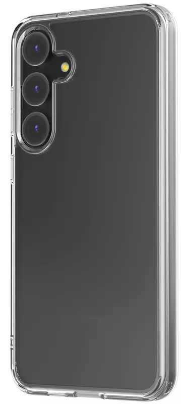 Чохол для Samsung S24 UNIQ HYBRID LIFEPRO XTREME - CRYSTAL CLEAR (UNIQ-GS24HYB-LPRXCLR) фото
