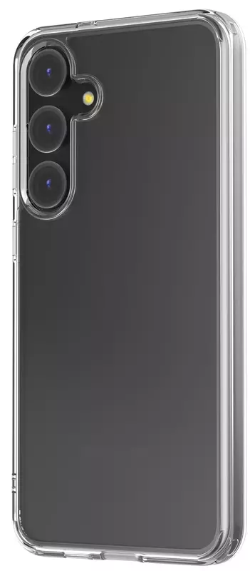 Чохол для Samsung S24 Plus UNIQ HYBRID LIFEPRO XTREME - CRYSTAL CLEAR (UNIQ-GS24PHYB-LPRXCLR) фото
