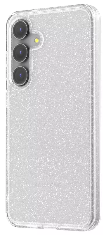 Чохол для Samsung S24 UNIQ HYBRID LIFEPRO XTREME - TINSEL LUCENT (UNIQ-GS24HYB-LPRXLUC) - фото - №0