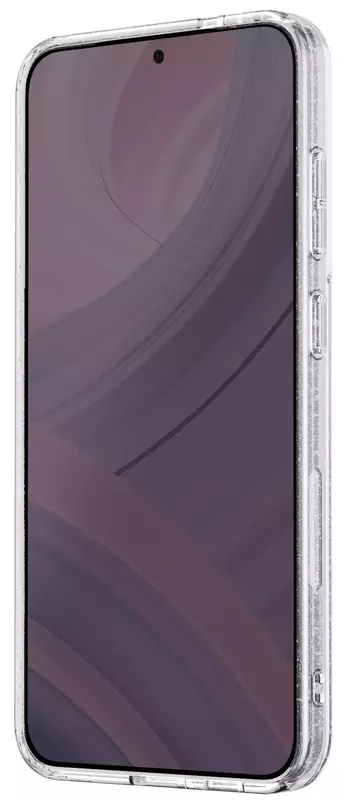 Чохол для Samsung S24 UNIQ HYBRID LIFEPRO XTREME - TINSEL LUCENT (UNIQ-GS24HYB-LPRXLUC) - фото - №1
