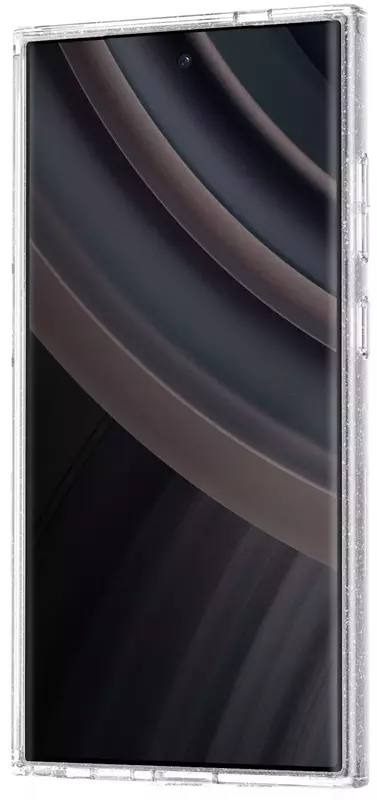 Чохол для Samsung S24 Ultra UNIQ HYBRID LIFEPRO XTREME - TINSEL LUCENT (UNIQ-GS24UHYB-LPRXLUC) фото