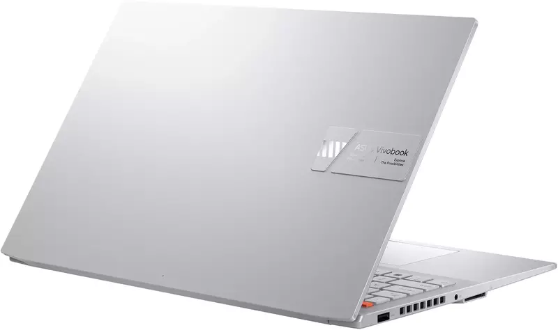 Ноутбук Asus Vivobook Pro 15 OLED K6502VV-MA024 Cool Silver (90NB1122-M000U0) фото
