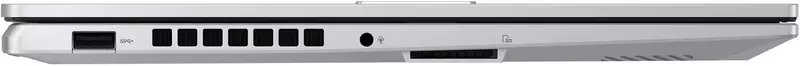 Ноутбук Asus Vivobook Pro 15 OLED K6502VV-MA024 Cool Silver (90NB1122-M000U0) фото
