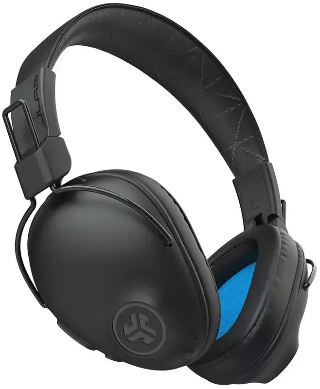 Навушники JLab Studio Pro Wireless Over Ear Black фото
