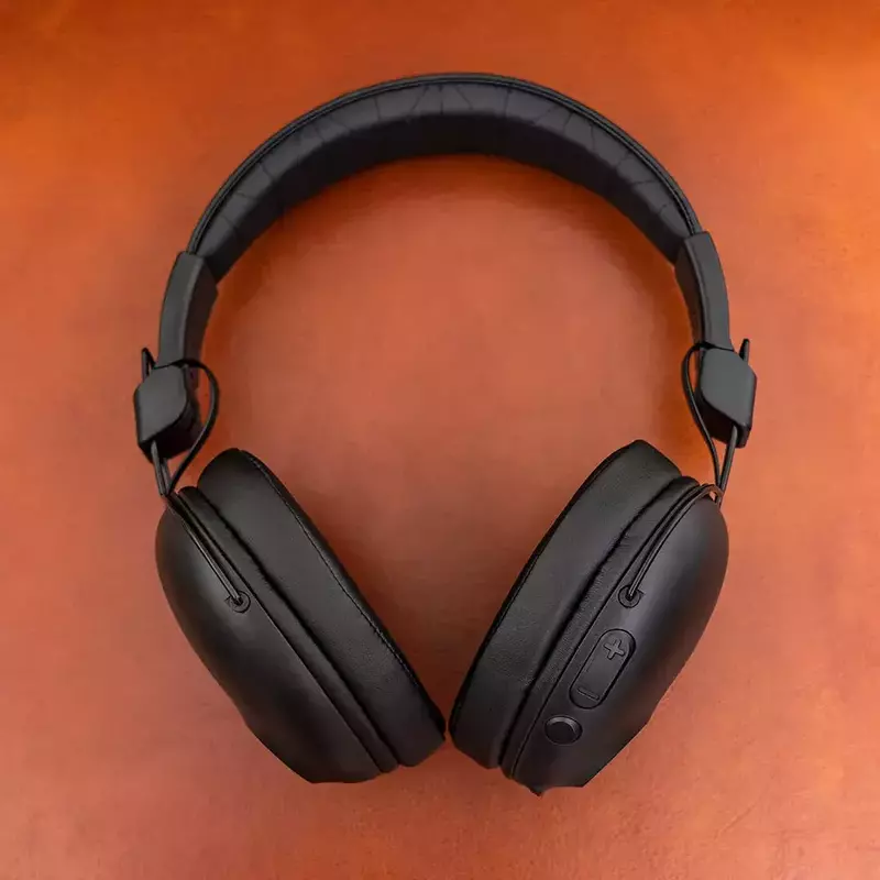 Навушники JLab Studio Pro Wireless Over Ear Black фото