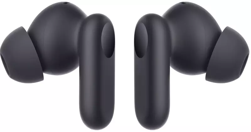 Бездротові навушники OPPO Enco Buds 2 Pro (Graphite Black) E510A фото