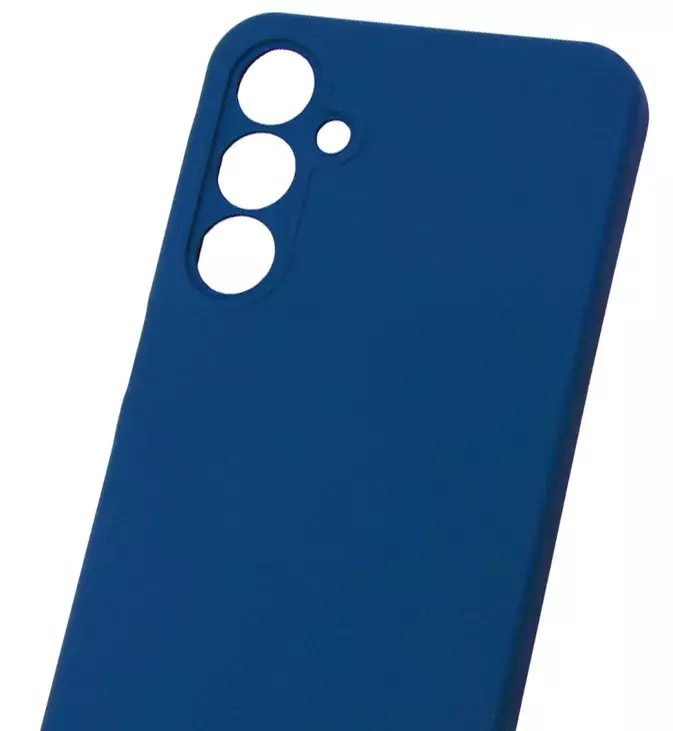 Чохол для Samsung A25 WAVE Colorful Case TPU (blue) фото
