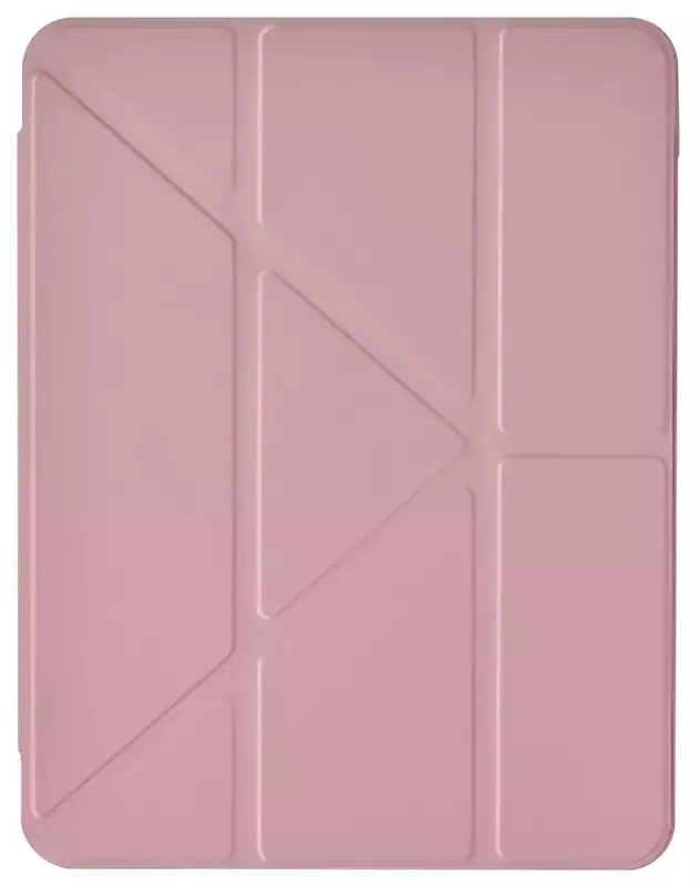 Чохол WIWU Defender Protectived Case для iPad 12,9 (pink) фото