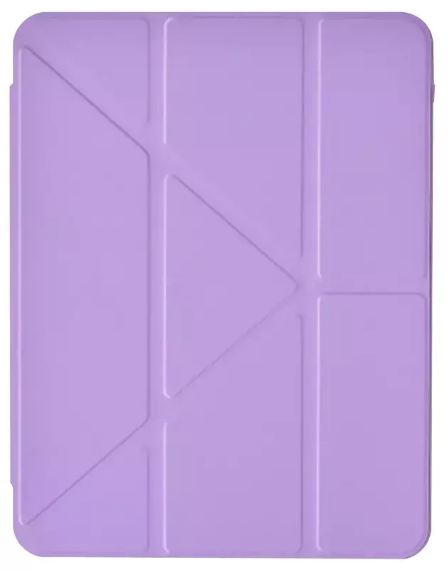 Чохол WIWU Defender Protectived Case для iPad 12,9 (purple) фото