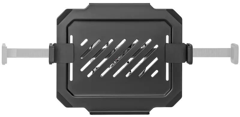 Подставка для ноутбука OfficePro LH474B (Black) фото