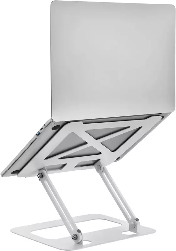 Підставка для ноутбука OfficePro LS380W (White Steel) фото