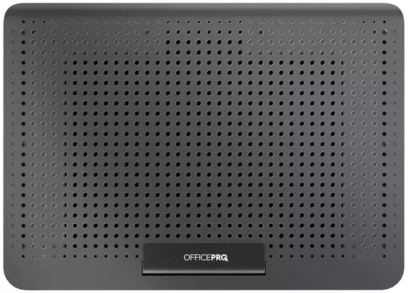 Підставка для ноутбука OfficePro CP500B (Black) фото