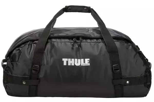 Дорожня сумка THULE Chasm L 90L TDSD-204 (Black) фото