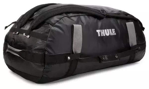 Дорожня сумка THULE Chasm L 90L TDSD-204 (Black) фото