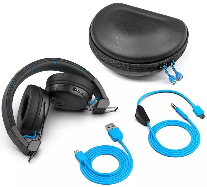 Ігрова гарнітура JLab Play Gaming Wireless Headset On Ear фото