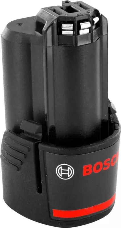 Акумулятор Bosch GBA, 12V, 3Аг фото