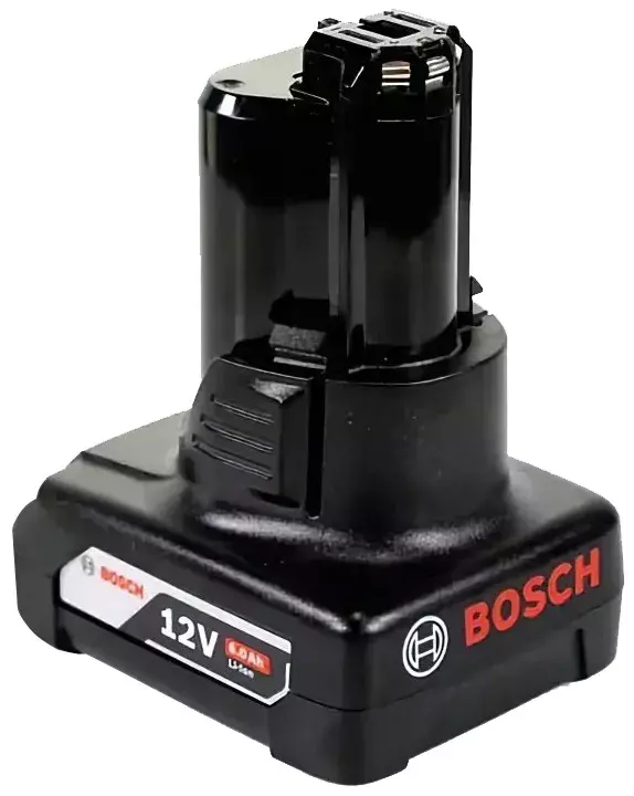 Акумулятор Bosch GBA, 12V, 6Аг фото